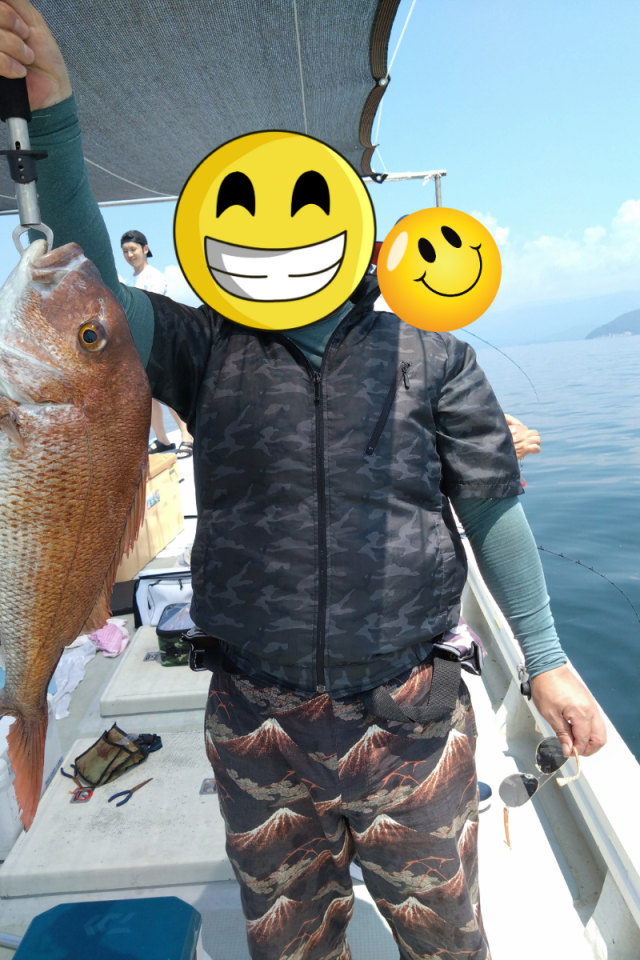 貸船